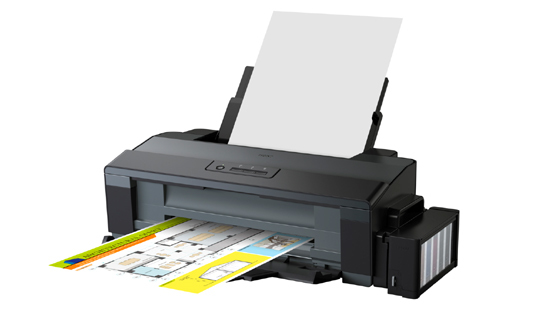 Impressora Epson EcoTank L1300