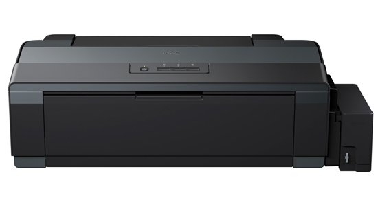 Impressora Epson EcoTank L1300
