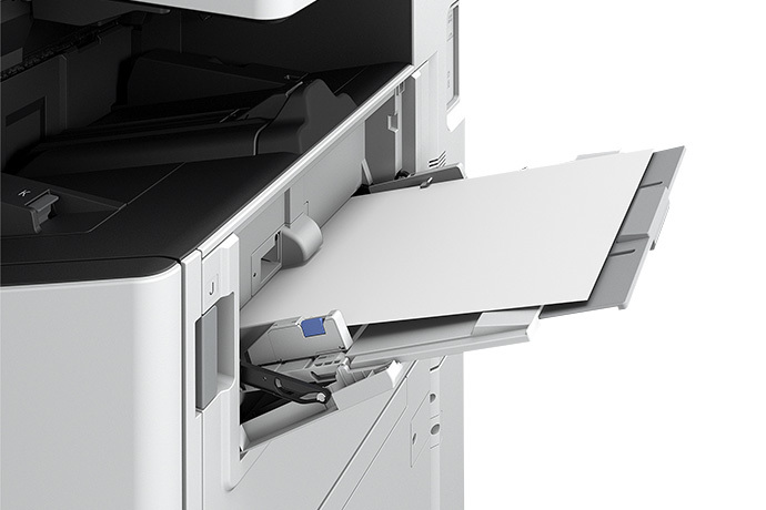 Impressora Multifuncional WorkForce Enterprise WFc20590