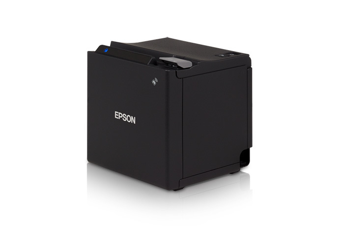 Impressora de Recibos Epson Tm-m30