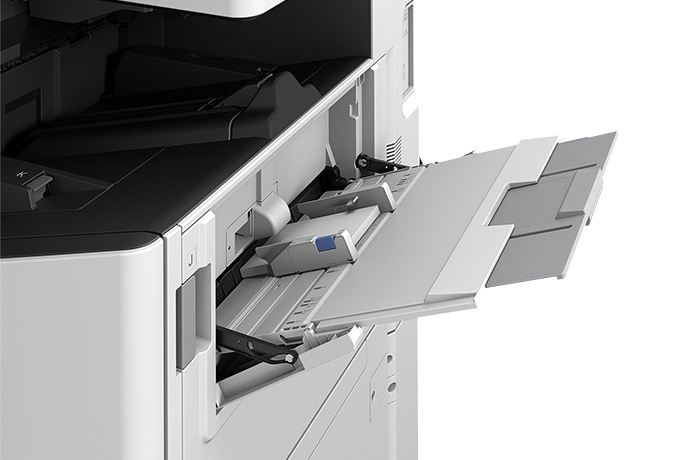 Impressora Multifuncional WorkForce Enterprise WFc20590